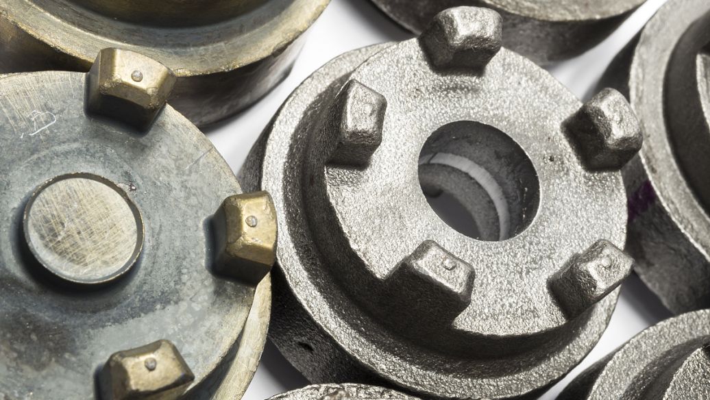 球墨鑄件 球墨鑄件